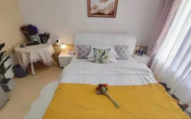 Tianjin Fantiao Apartment