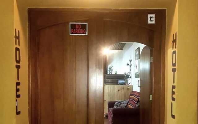 Hotel Vista al Cerro