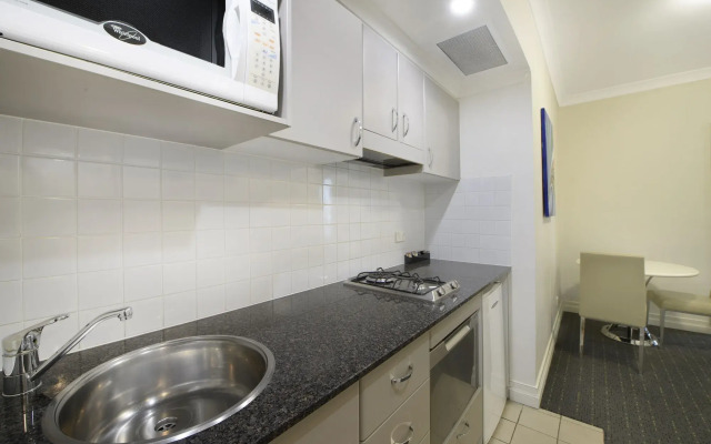 YEHS Hotel Sydney Harbour Suites