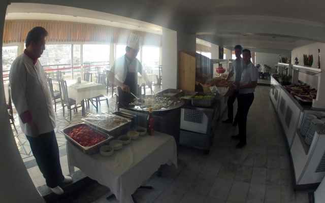 Surtel Hotel