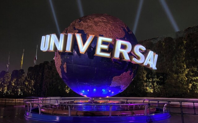 FL House Naniwa Sakura Hotori