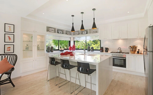 Villa Celetse Samui