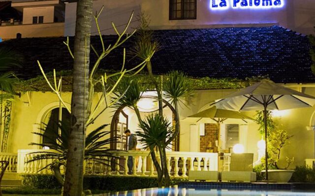 La Paloma Villa