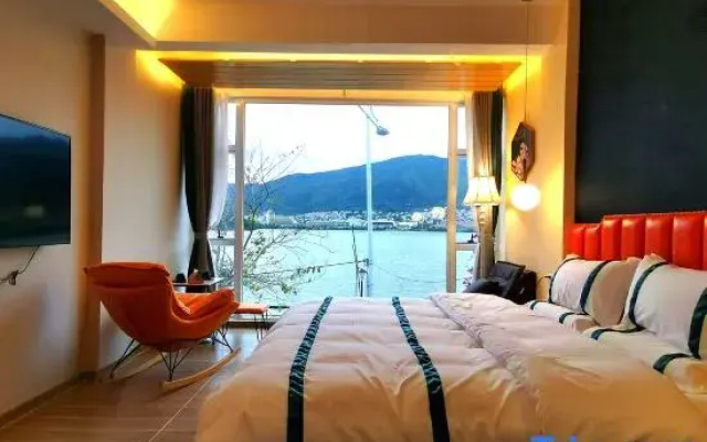 Zhaoqing Provence de Printemps Homestay