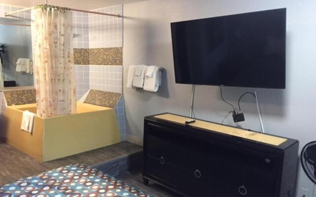 Sea Garden Inn