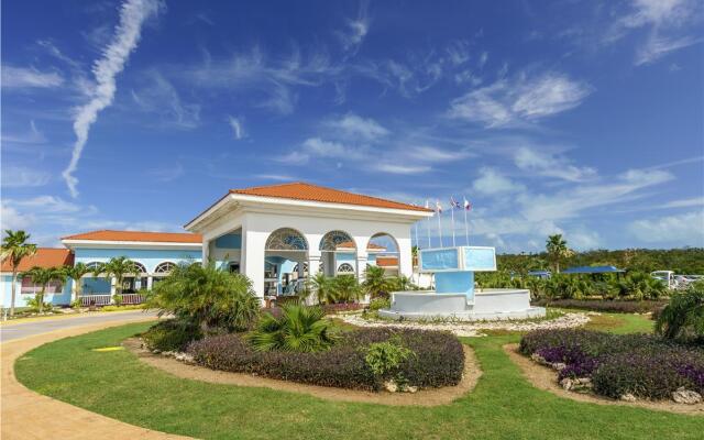 Grand Memories Santa Maria - All Inclusive