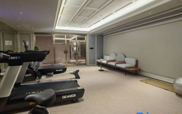Mercure Suzhou Shilu Shantang Street Hotel