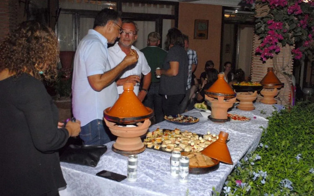 Riad Saida Atlas