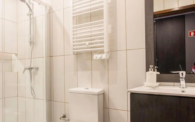 NEW! Galé Apartment (wifi, parking) 447