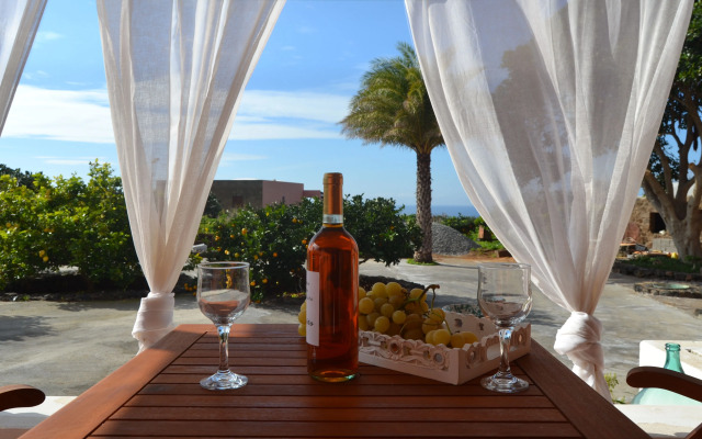 Dammusi Vicolo Vecchio