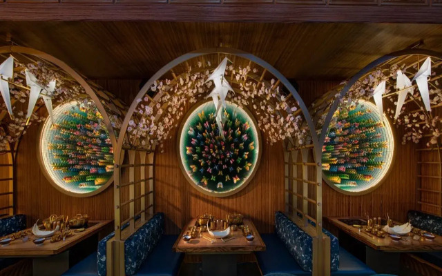 Moxy Downtown Los Angeles