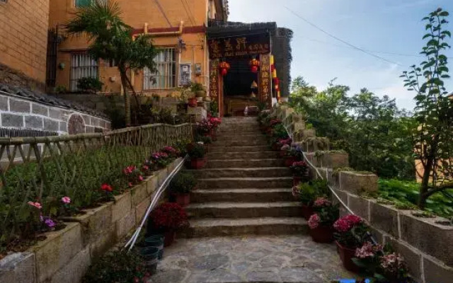 Xinmeixuan Garden B&B
