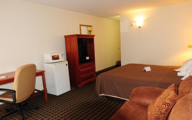 Red Roof Inn Cambridge, OH