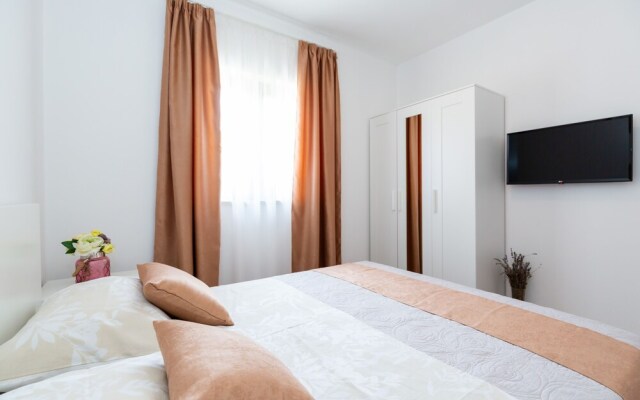 Apartments Villa Gioia