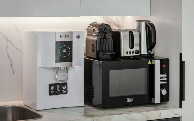 Great Studio at Marina Star