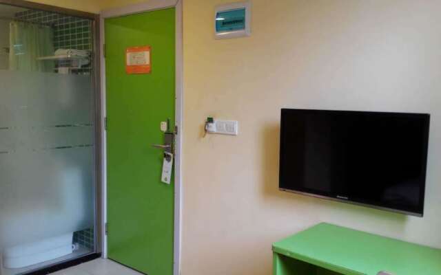 Yimi Hotel Changshou Metro Branch