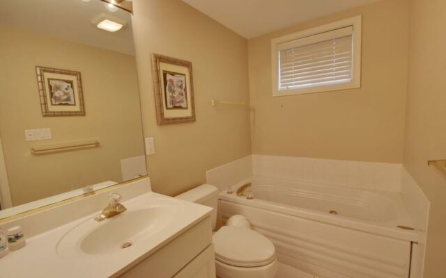 Surf Watch 106 - 3 Br Condo