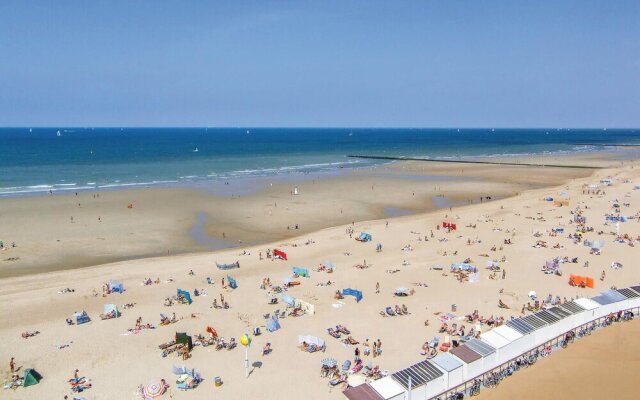 Amazing Apartment in Oostende With Wifi and 1 Bedrooms