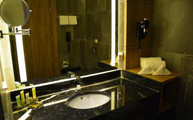 Monarch Hotel Amman