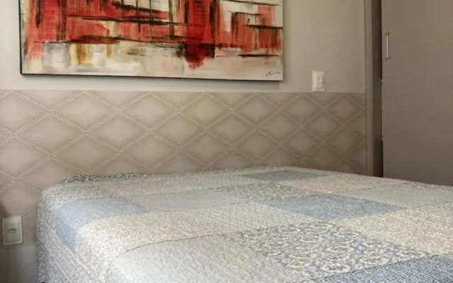 Praia de Palmas Ville