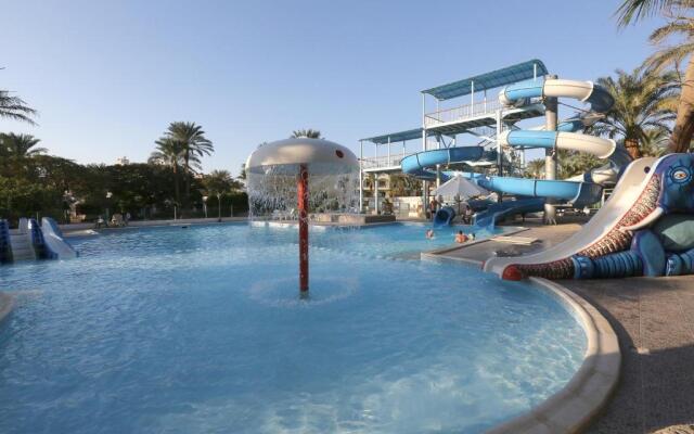 ZYA Regina Resort and Aqua Park