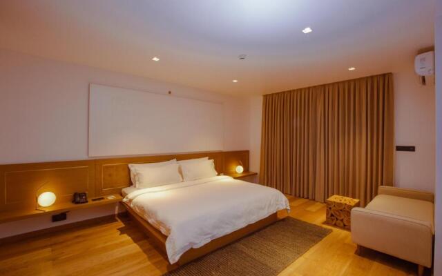 The Terraces Resort and Spa