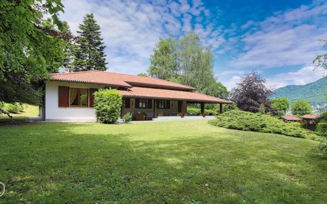 San Rocco 69 in San Fedele Intelvi