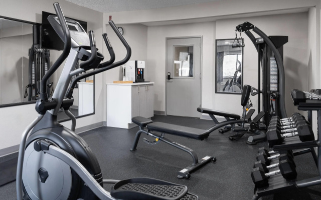 Baymont by Wyndham Davenport