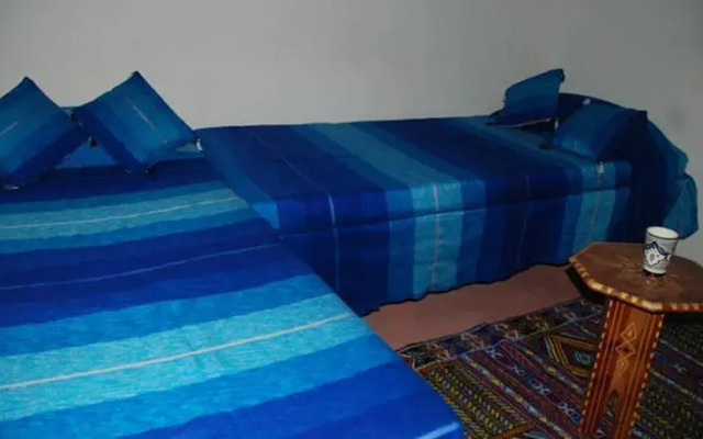 La Casa Dihamid Et Bouchra