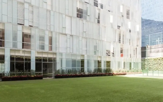 Van Gogh - Amazing 1 BR Apt in New Polanco