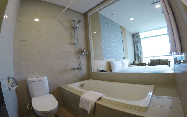 GTV Hotel and Service Apartments
