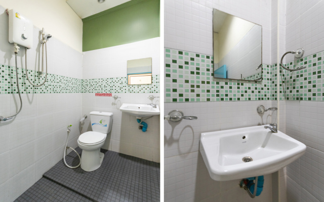 OYO 75304 Riverside Guesthouse