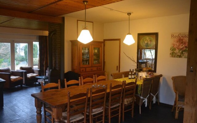 B&B La Source Houffalize