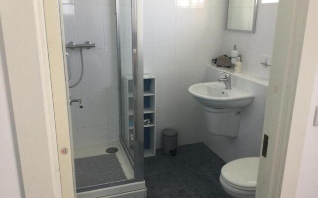 HH Accommodation
