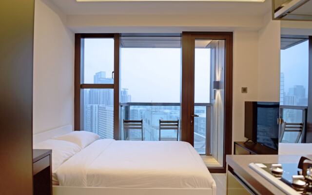North Point Residences