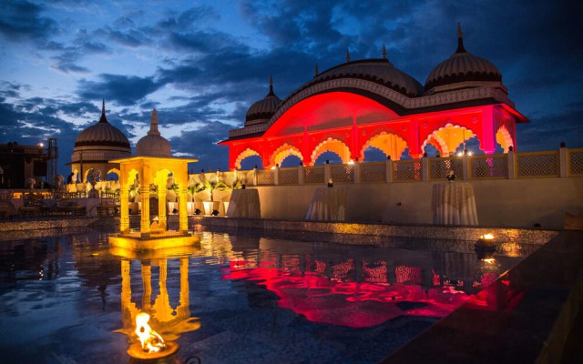 Noormahal Palace Hotel