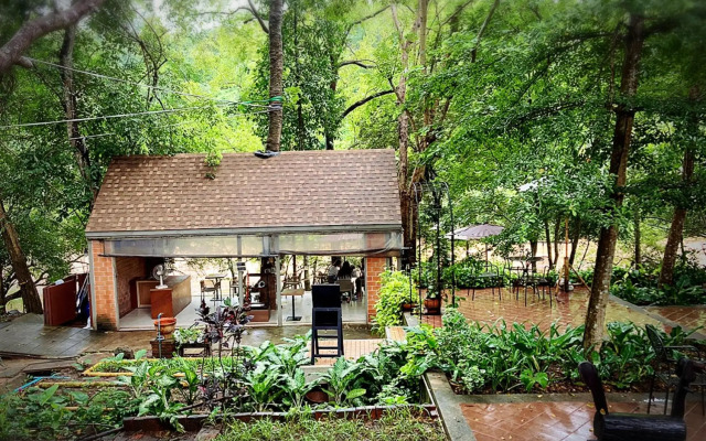 Wanathara Resort