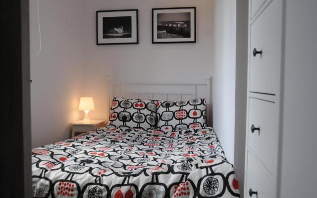 Apartament Przystan Sopot
