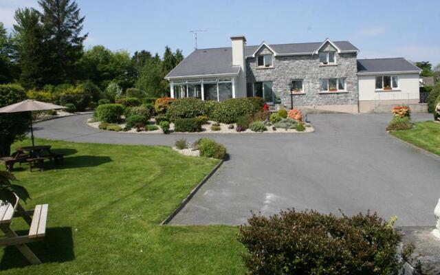 Carrowntober House B & B