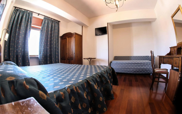Hotel Max