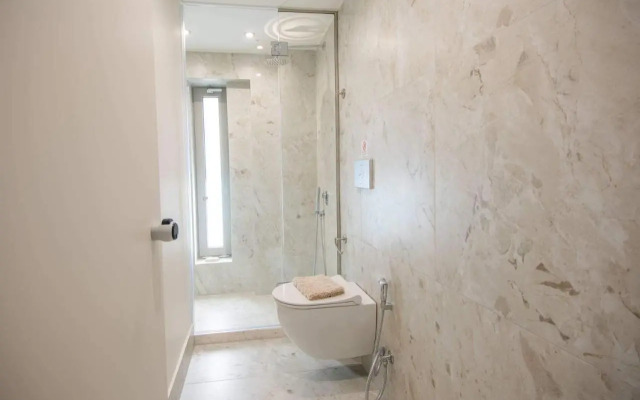 Nama Sea Side Suites