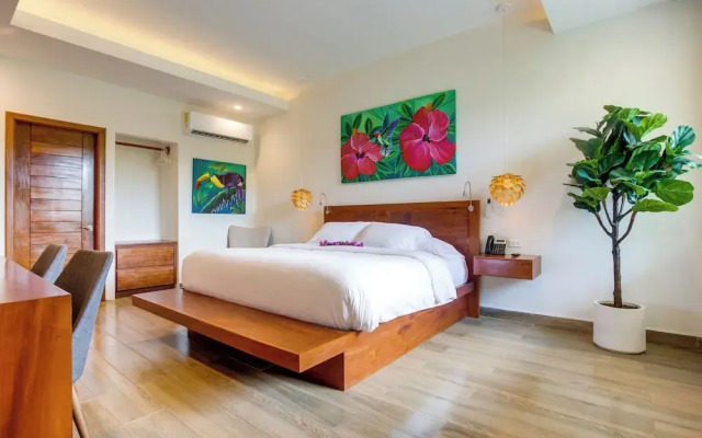 Belizean Dreams Resort