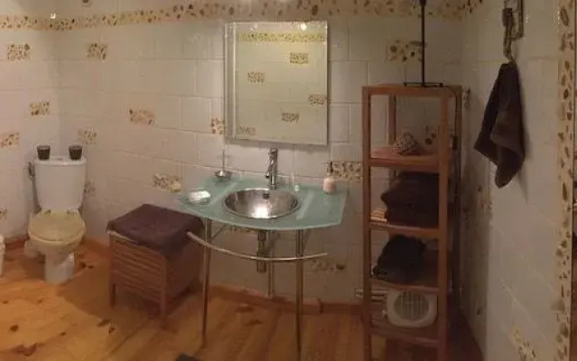 Domaine de la ferme de Ribeaufontaine