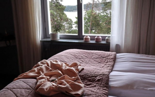 Vår Gård Saltsjöbaden