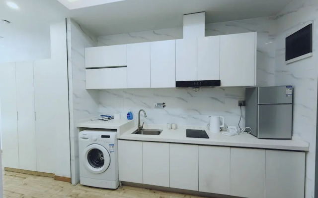 hengqi hostel at hangzhou