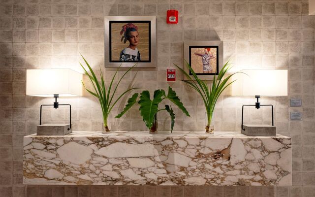 Arte Hotel Lima