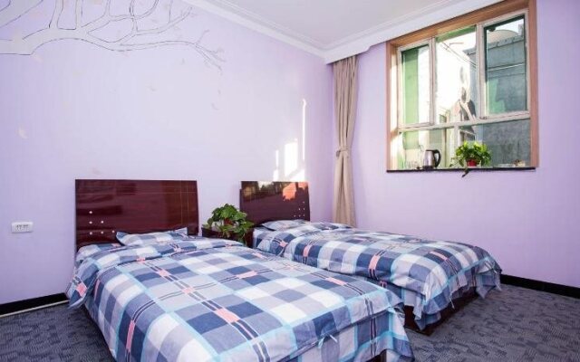 Pingyao Lefeng Youth Hostel - Ancient Town