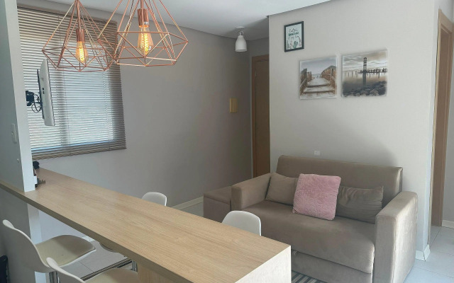 Completo e Confortável Próximo a UCS 301