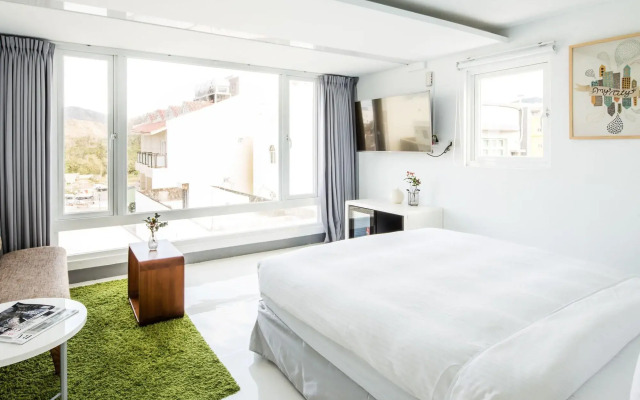 Kenting Haiye Guest House