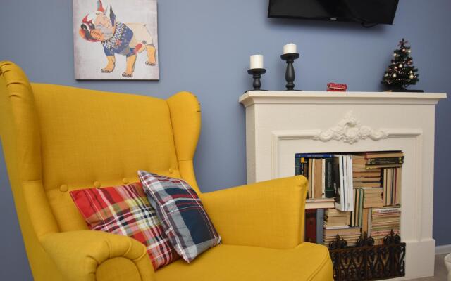 Studio Ante (Студио Анте) на улице Чапаева